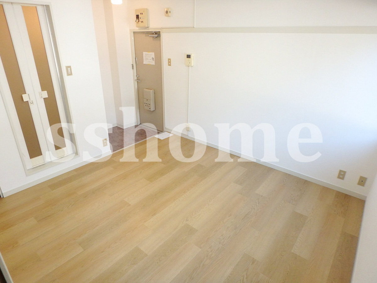 居室 別角度から☆ 写真19