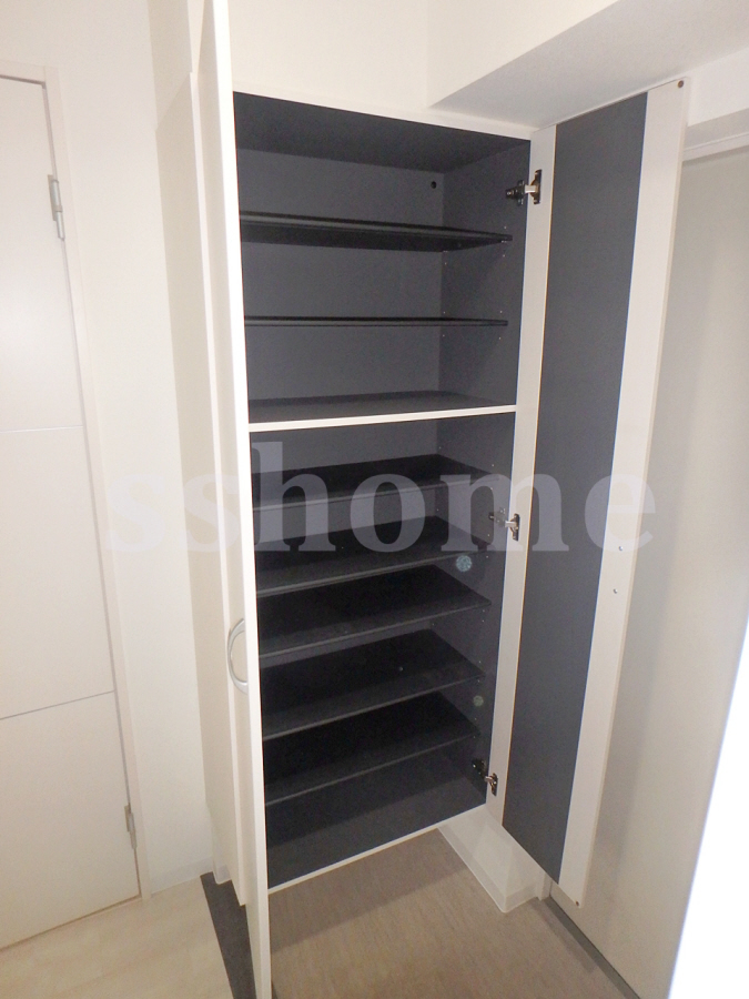 収納 シューズボックス☆ 写真18