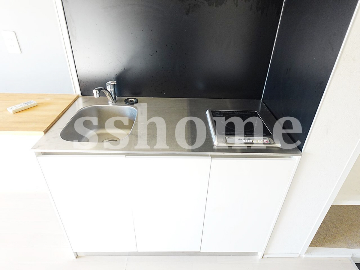 キッチン IHコンロのキッチン☆ 写真3