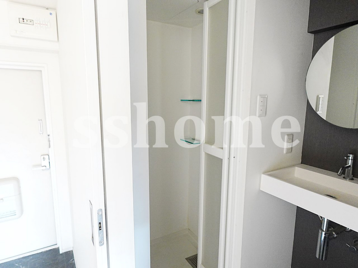 バス シャワールーム☆ 写真4