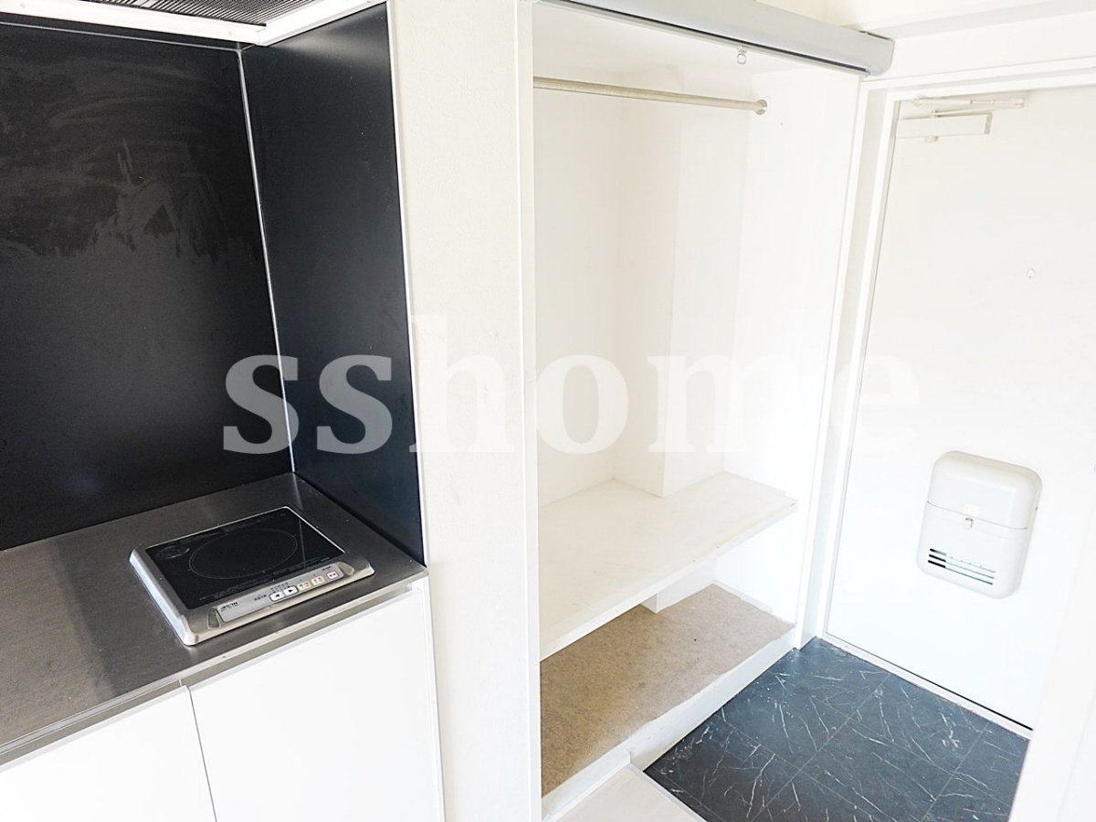 収納 クローゼット☆ 写真5