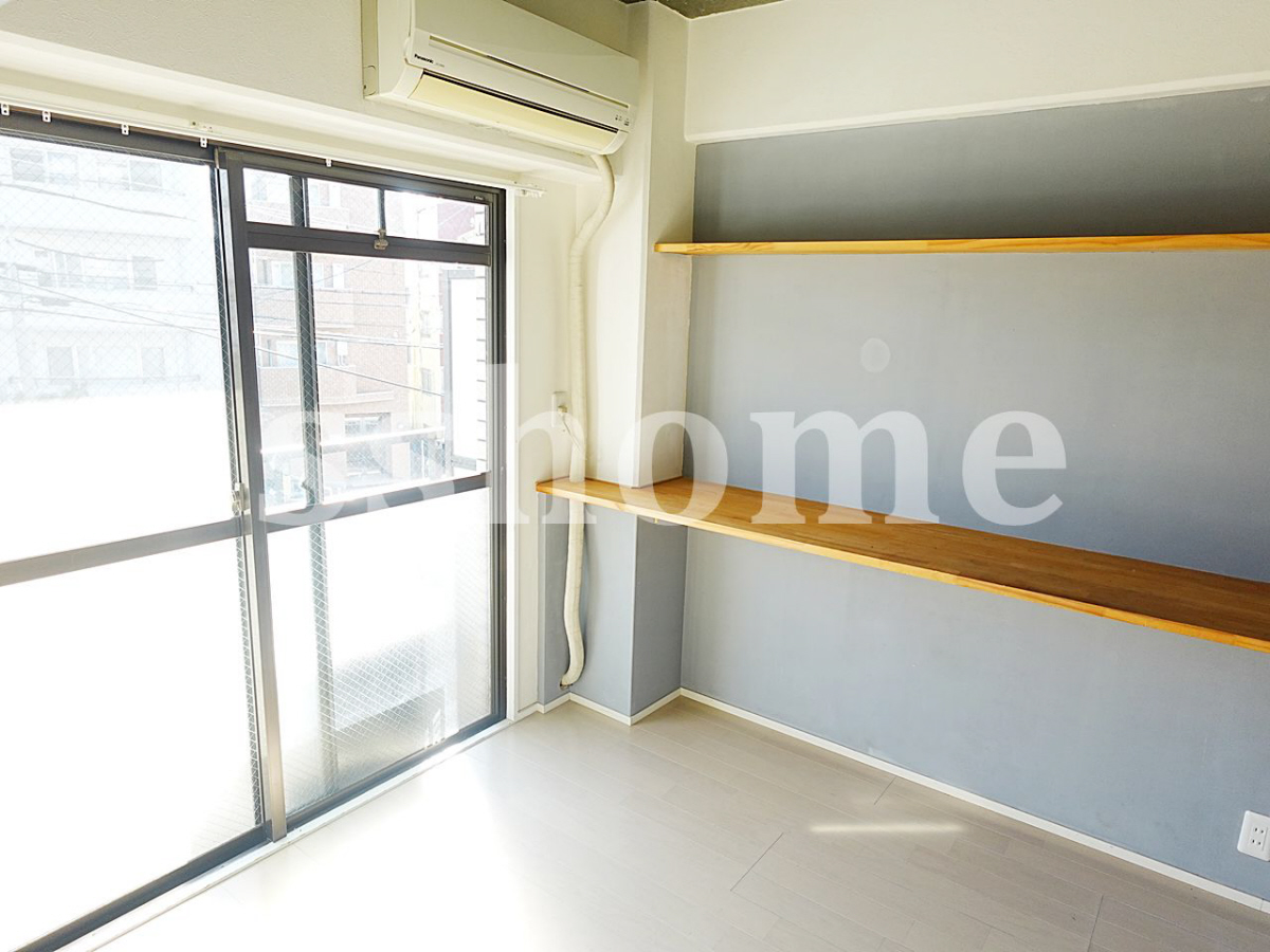 その他部屋・スペース 南東向き 写真6