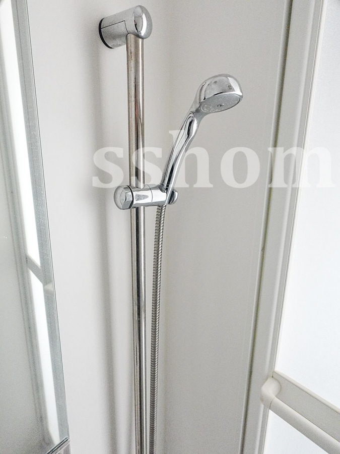 その他部屋・スペース シャワー 写真18