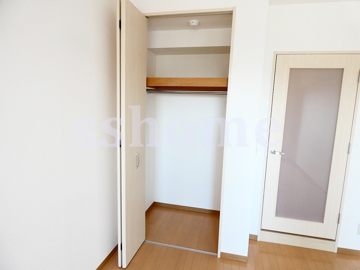 収納 奥行きもあります 写真5