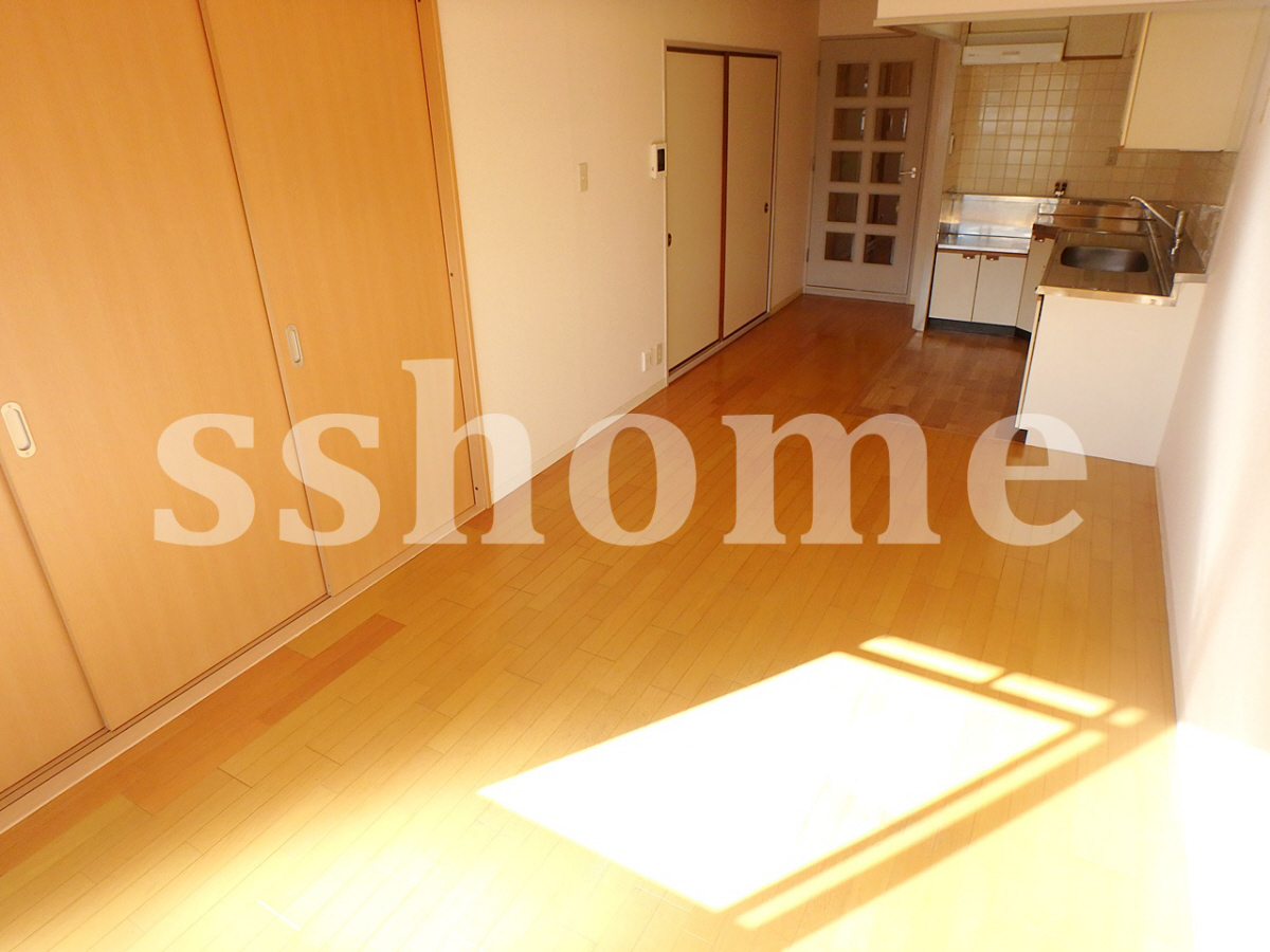 リビング 広いリビング♪ 写真2