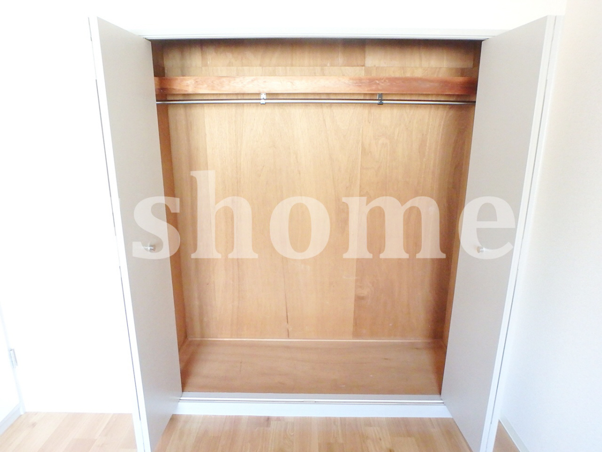 収納 クローゼット☆ 写真5