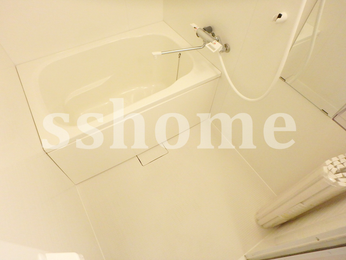 バス ゆったりつかれるバスルーム☆ 写真4