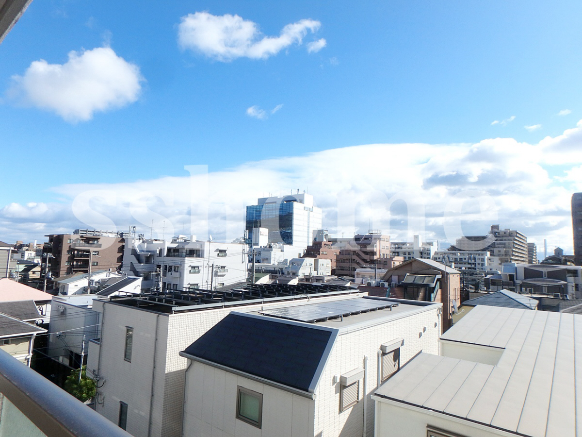 眺望 陽当たり良好☆ 写真10