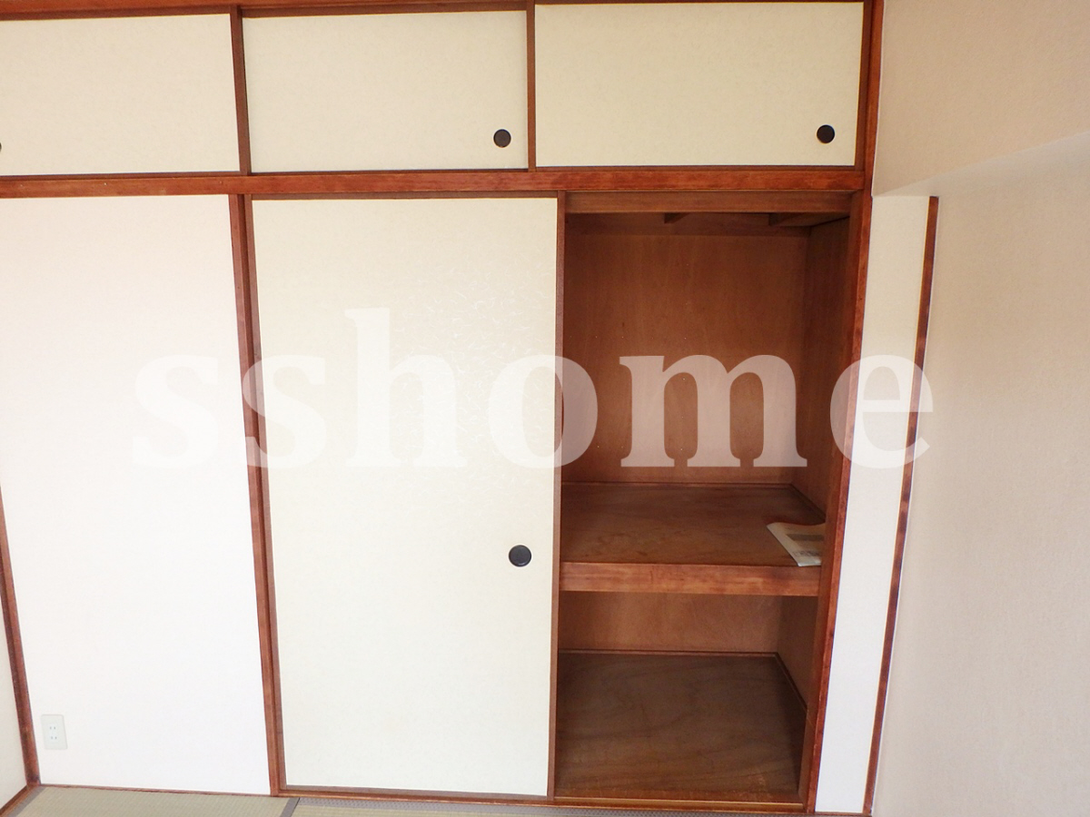 収納 押入☆ 写真18