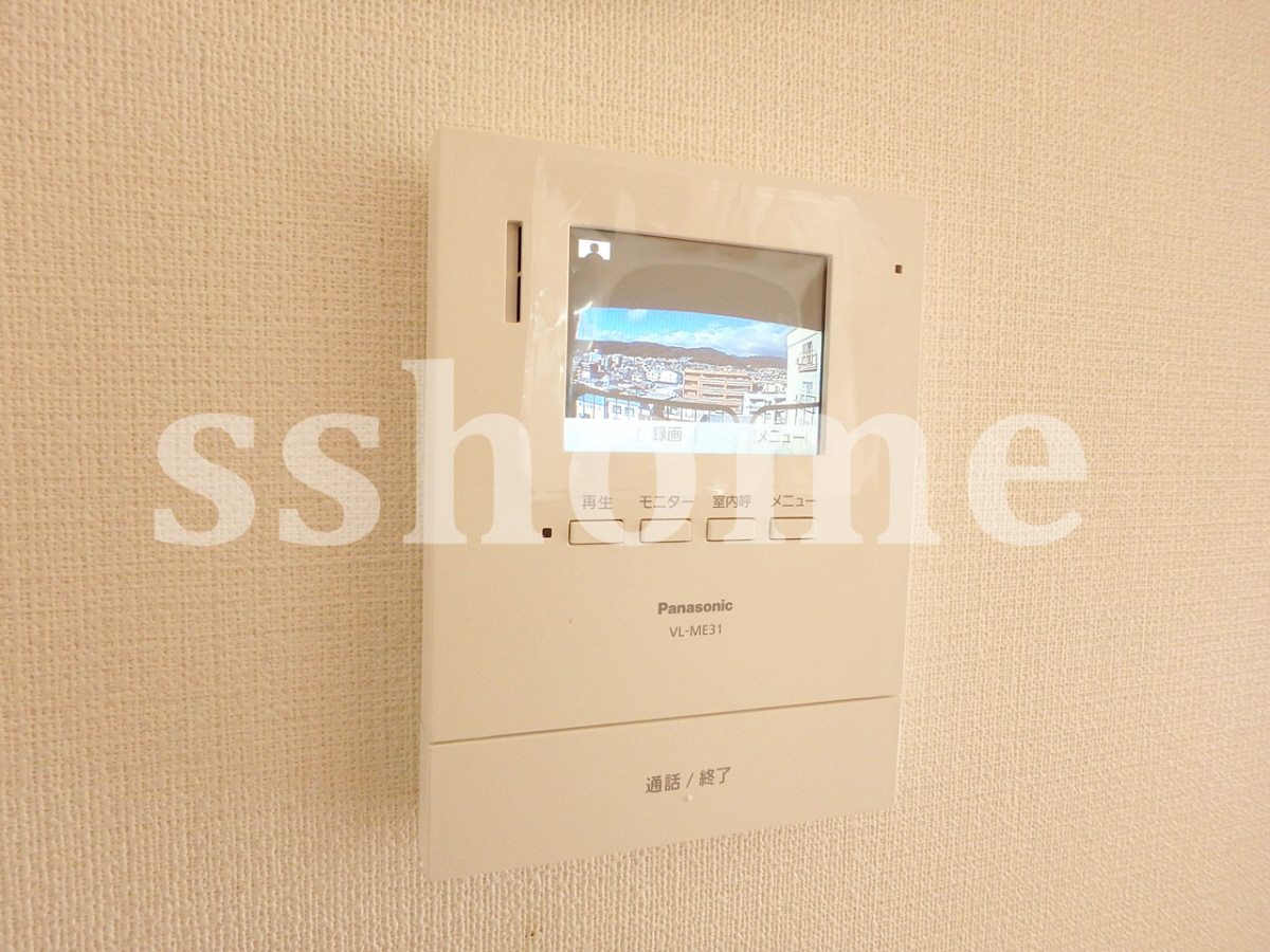 設備 モニターホン☆ 写真11