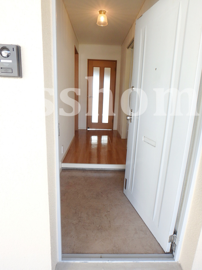 玄関 ゆったりとした玄関☆ 写真12