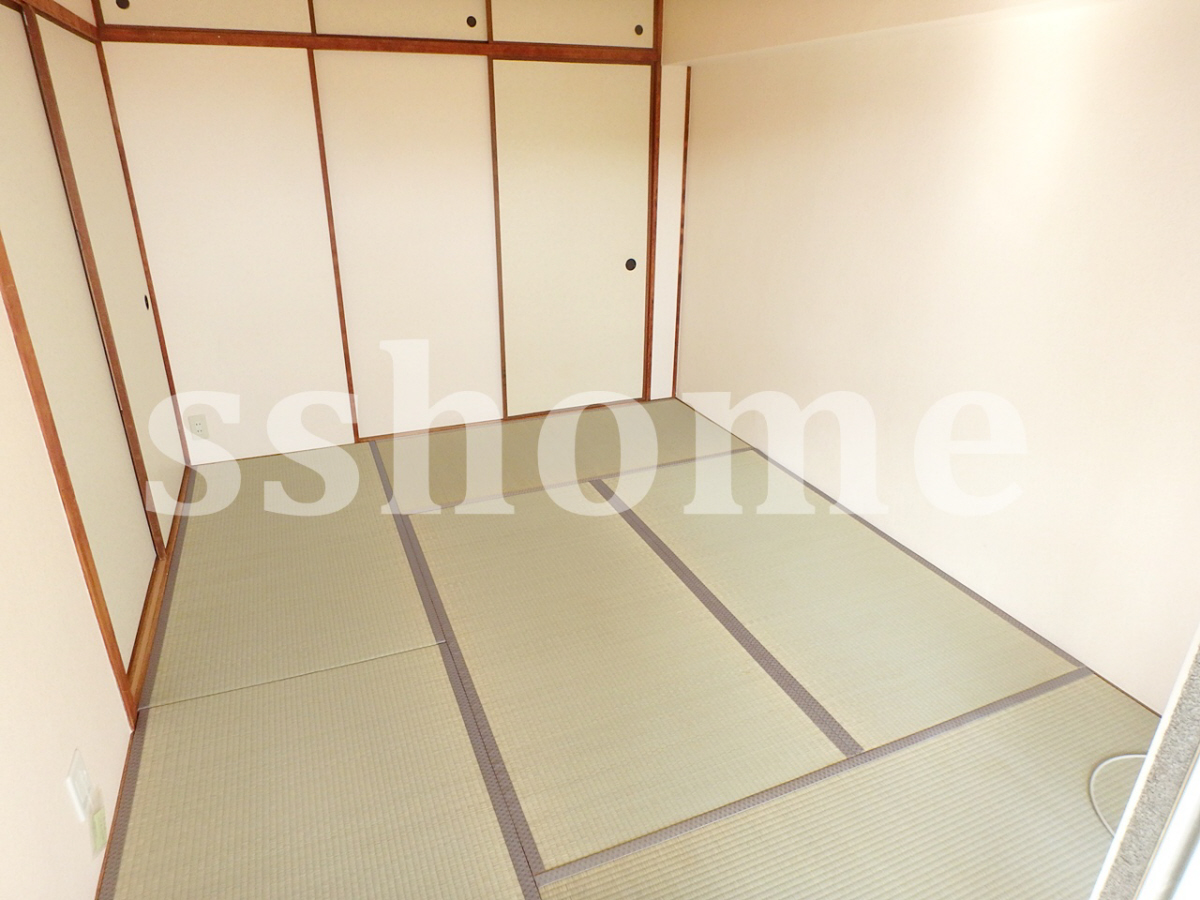 内装 畳☆ 写真14