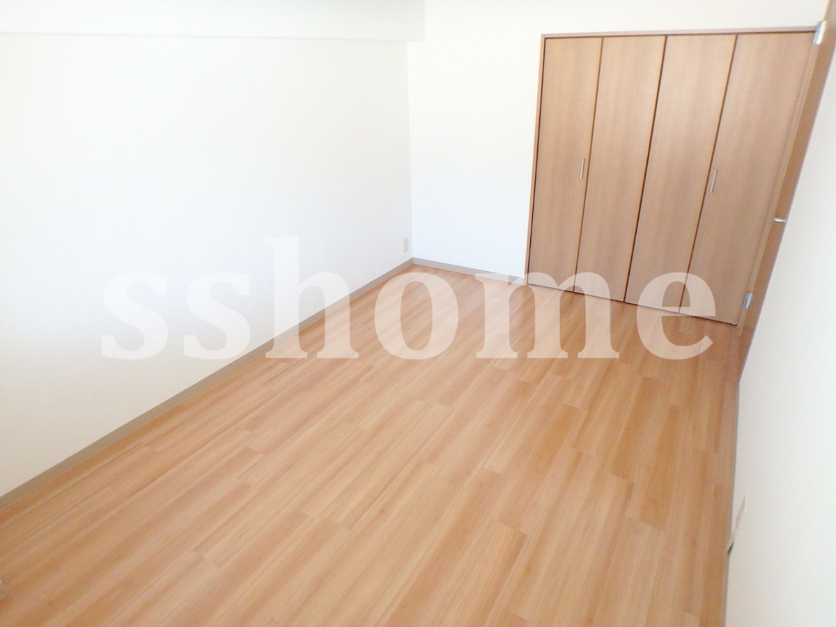 寝室 洋室☆ 写真15