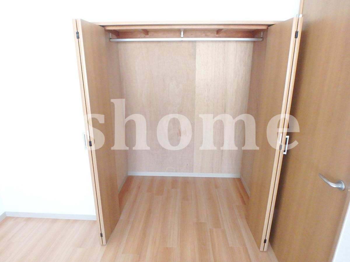 収納 クローゼット☆ 写真5