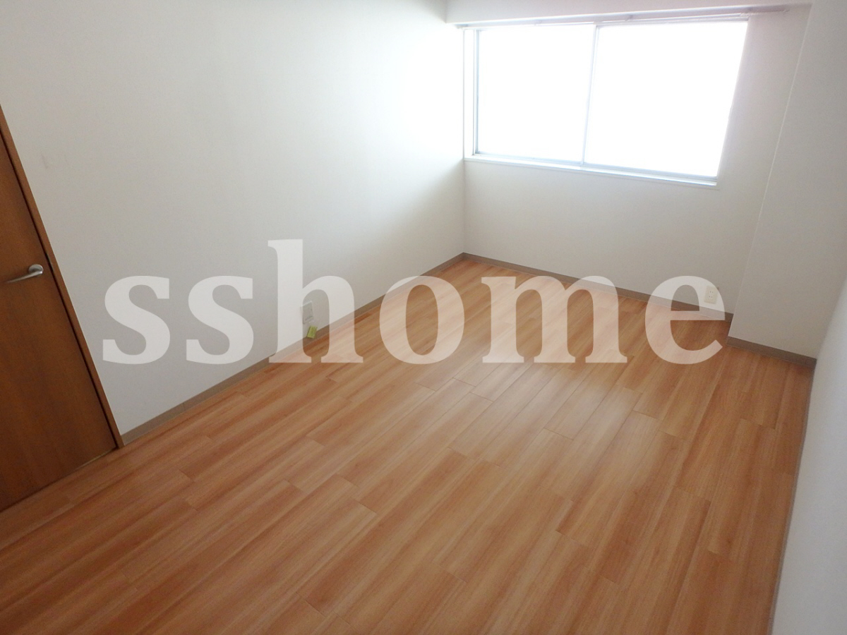 その他部屋・スペース 洋室☆ 写真6