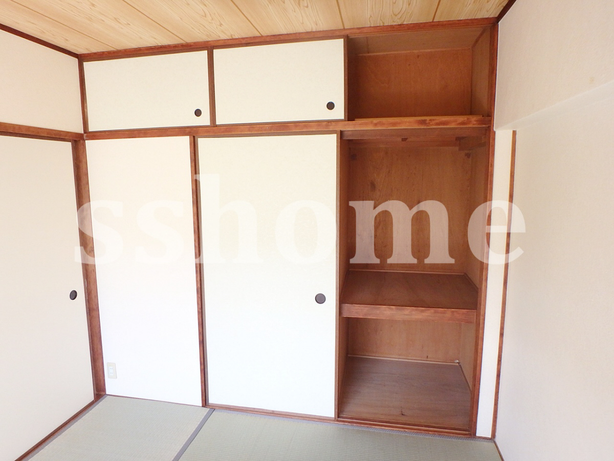 収納 各居室収納☆ 写真18