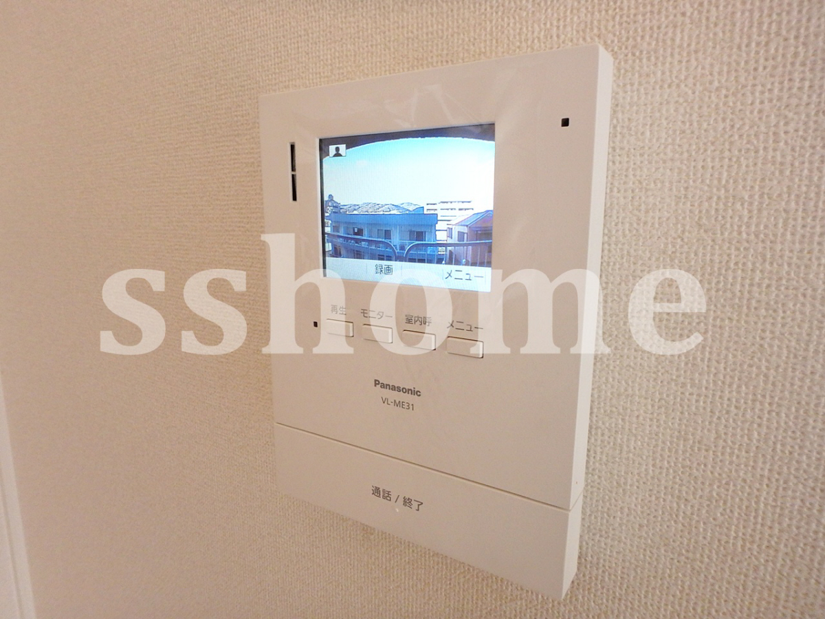 設備 モニターホン☆ 写真11