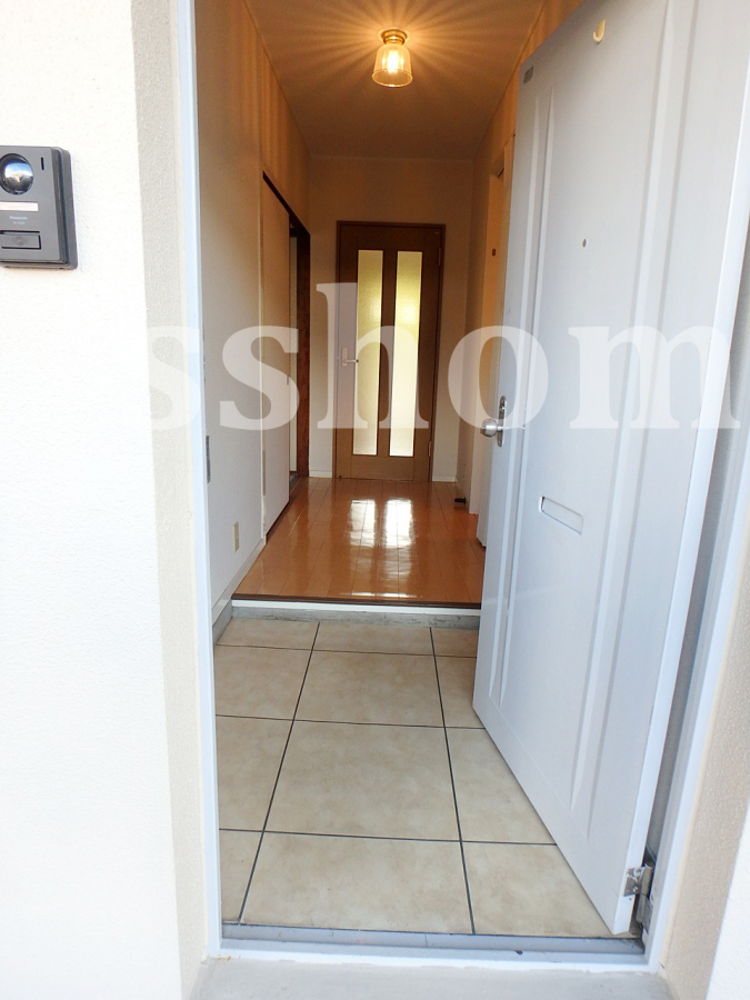 玄関 ゆったりとした玄関☆ 写真12