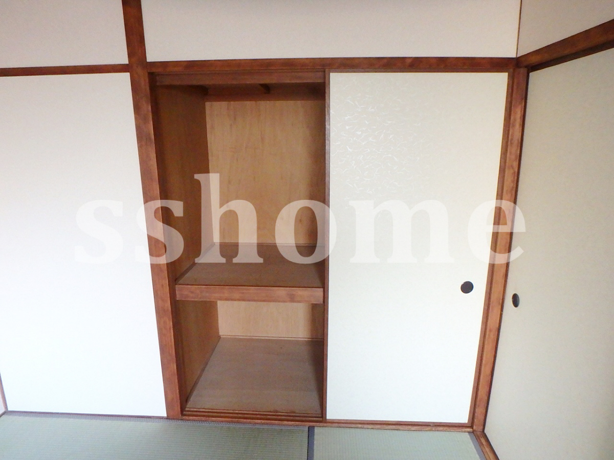 収納 押入☆ 写真5