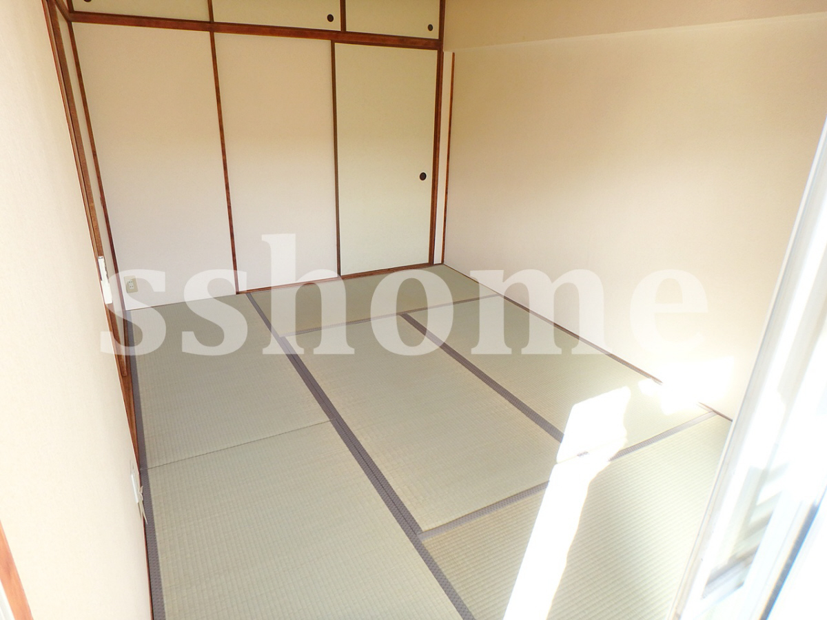 その他部屋・スペース 和室☆ 写真6