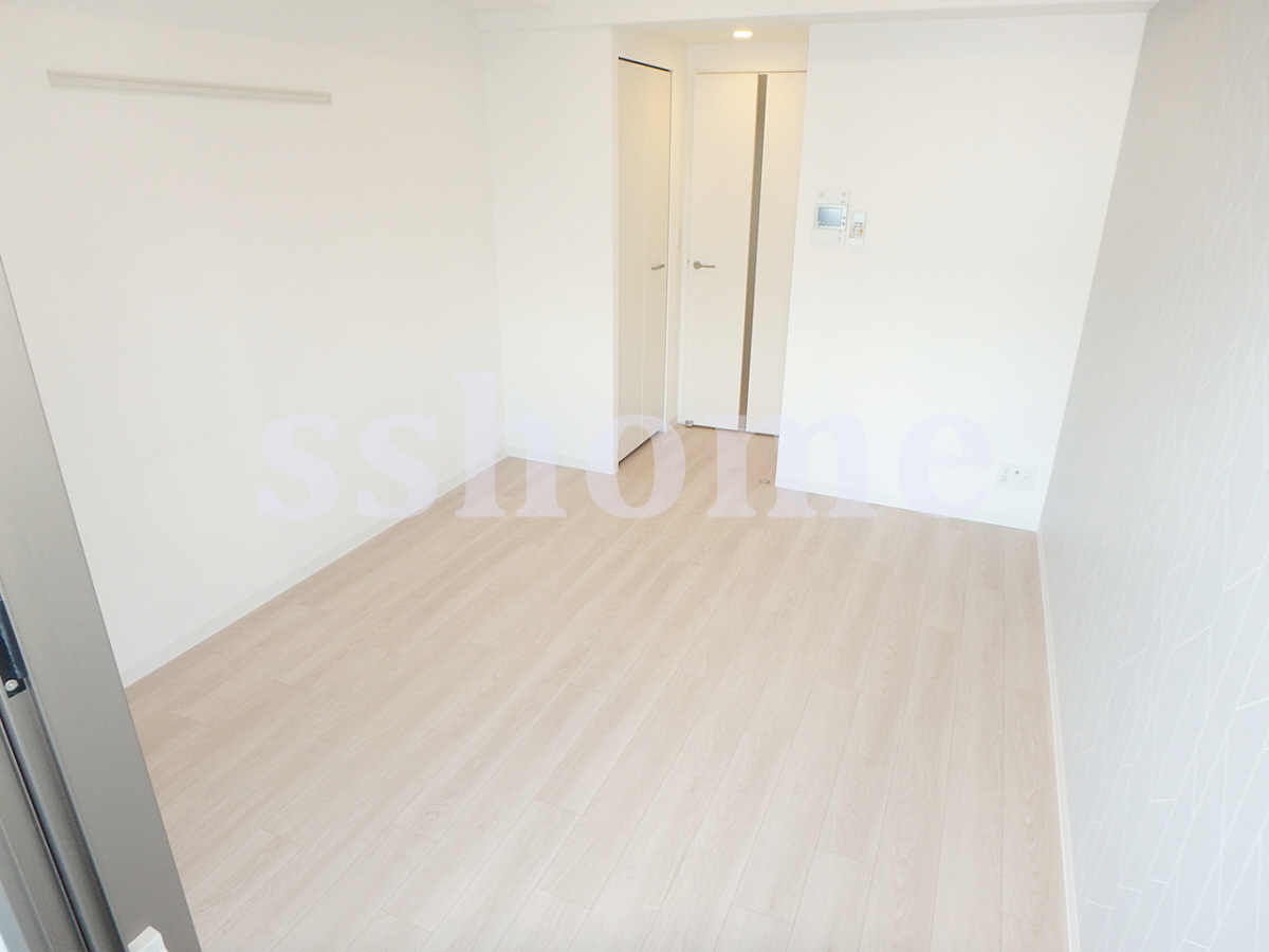 リビング 明るくてきれいなお部屋です☆ 写真2