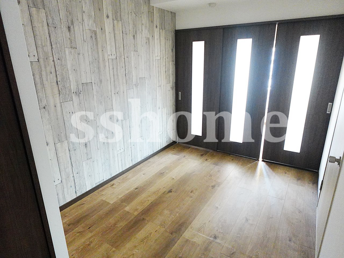 その他部屋・スペース 洋室 写真6