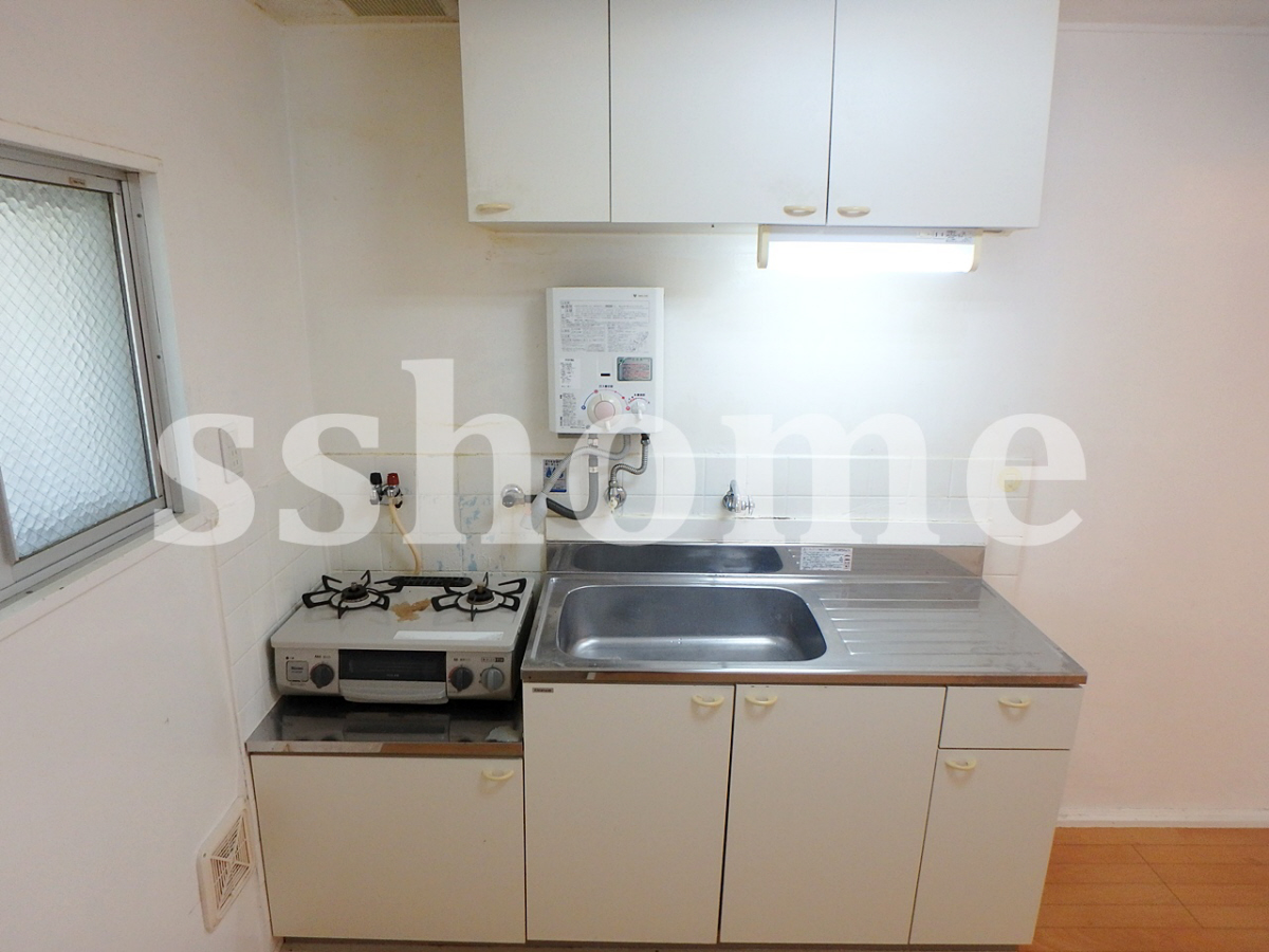 キッチン 少し広めのキッチン☆ 写真3