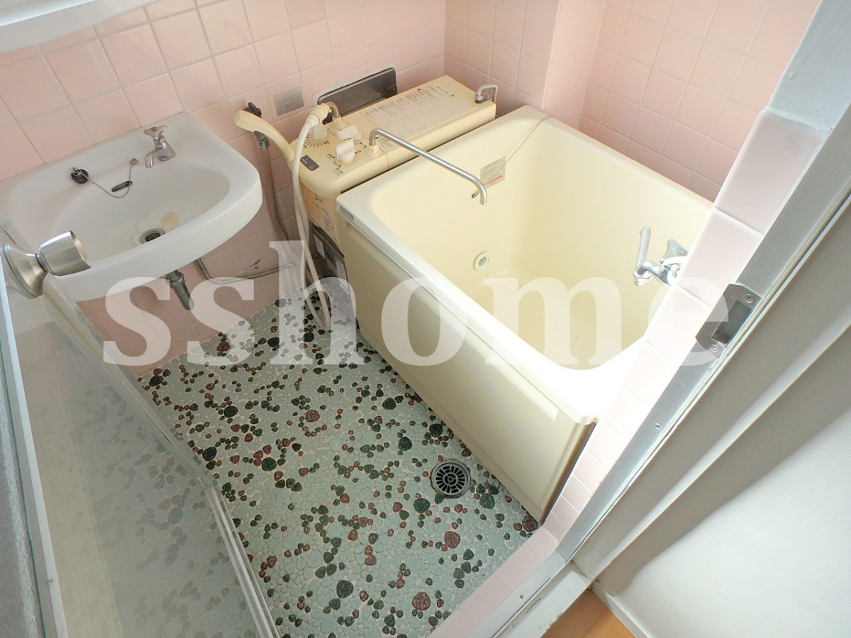 バス 明るいお部屋です♪ 写真4