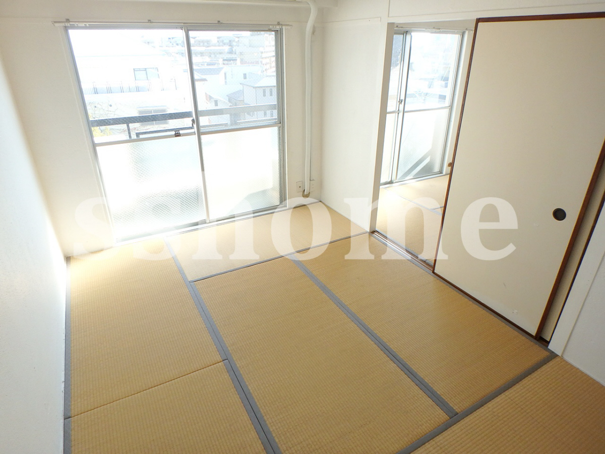 その他部屋・スペース 和室☆ 写真6