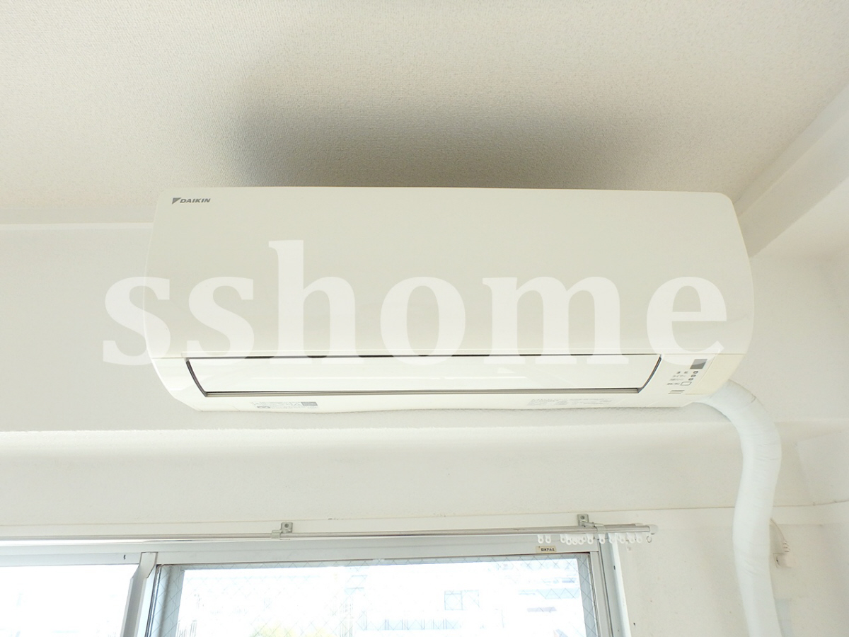 エアコン☆性能保証はありません 写真7