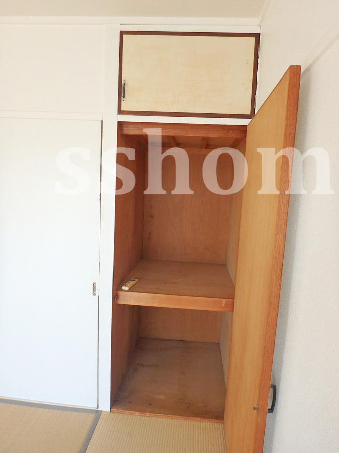 収納 各居室に収納あります 写真19