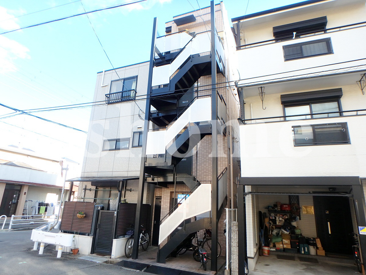 サンコート深江