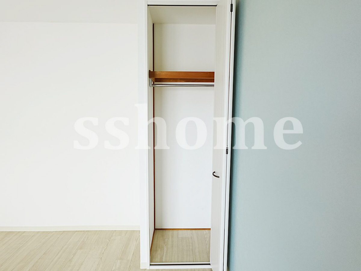 収納 クローゼット☆ 写真5