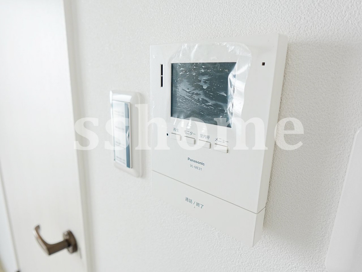 設備 モニターホン☆ 写真11