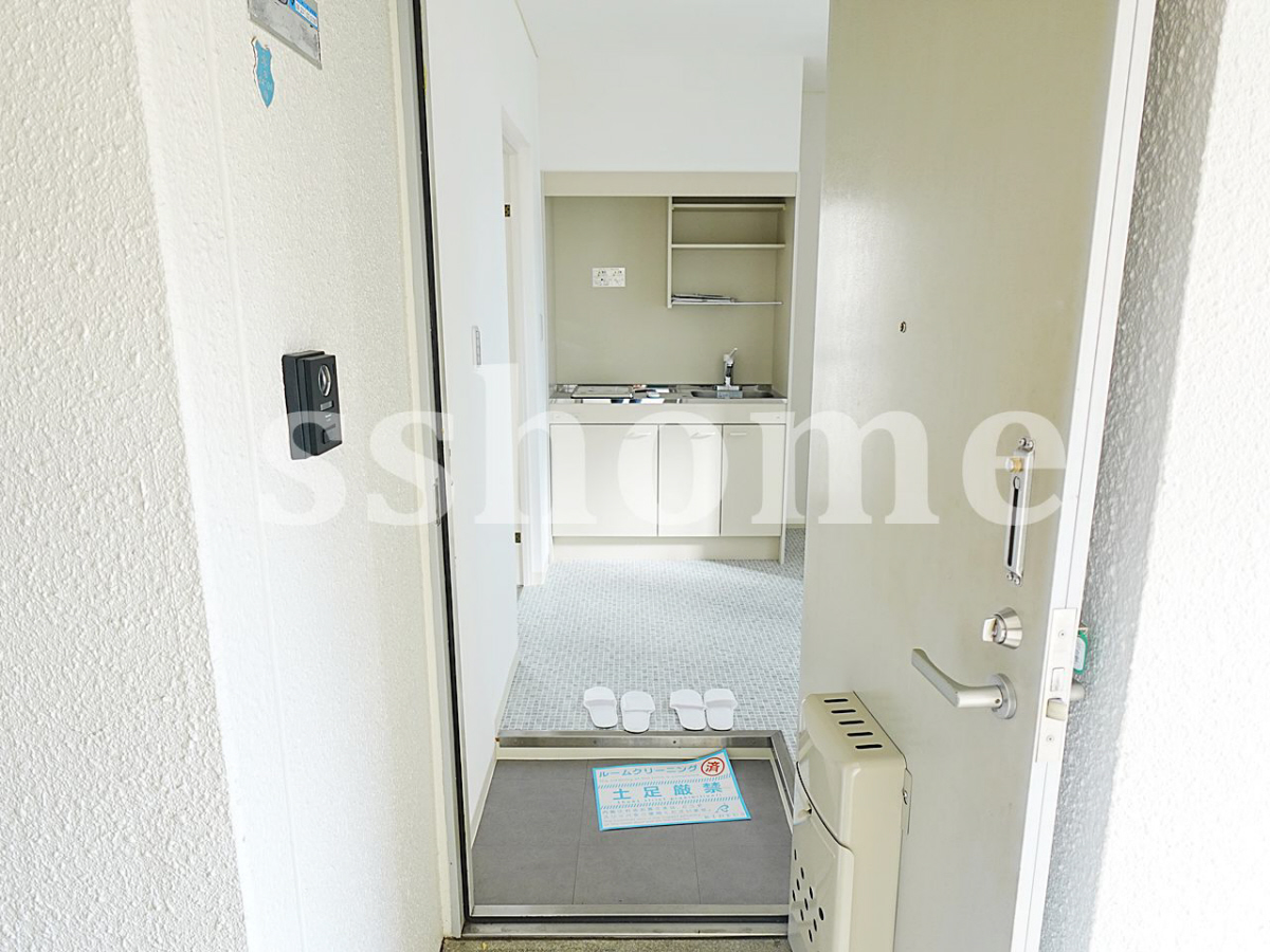 玄関 玄関スペース 写真12