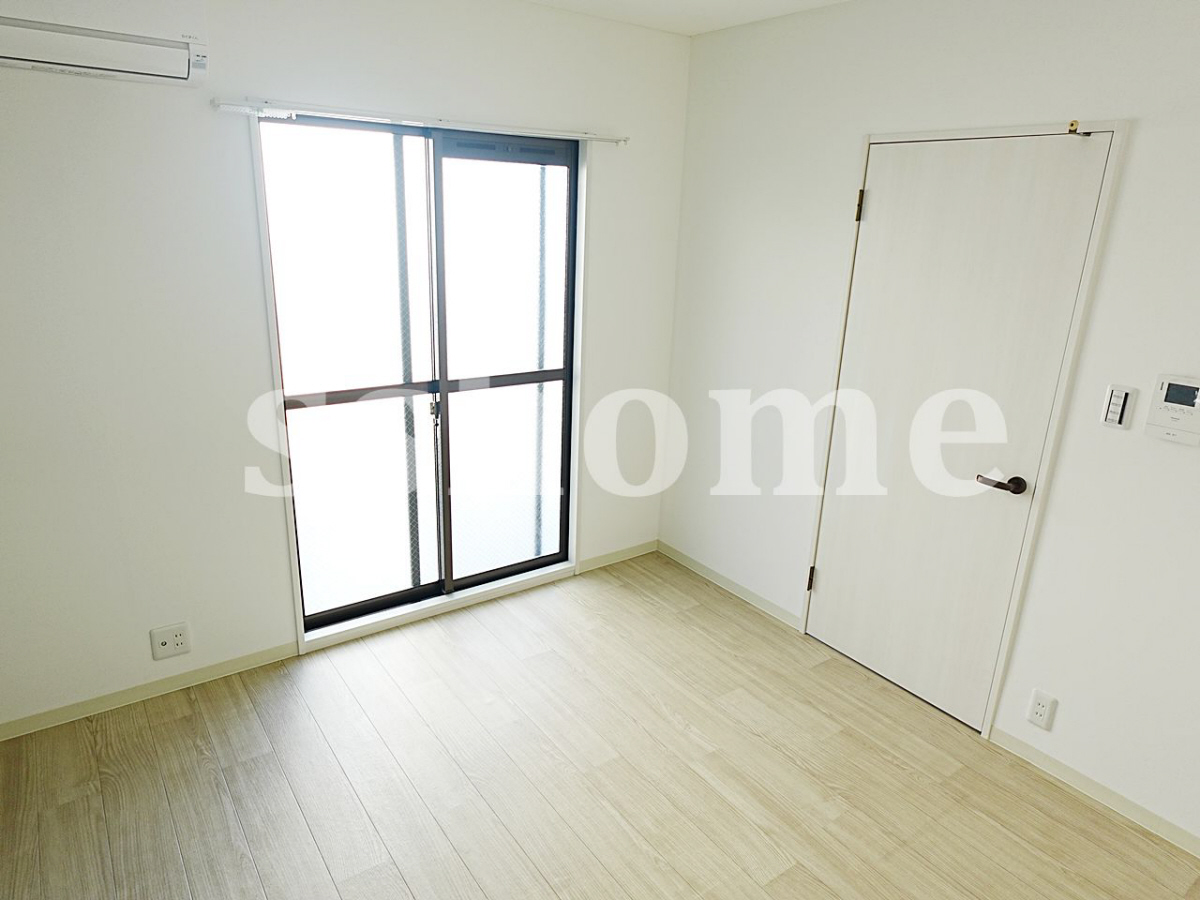 寝室 洋室6.7帖 写真15