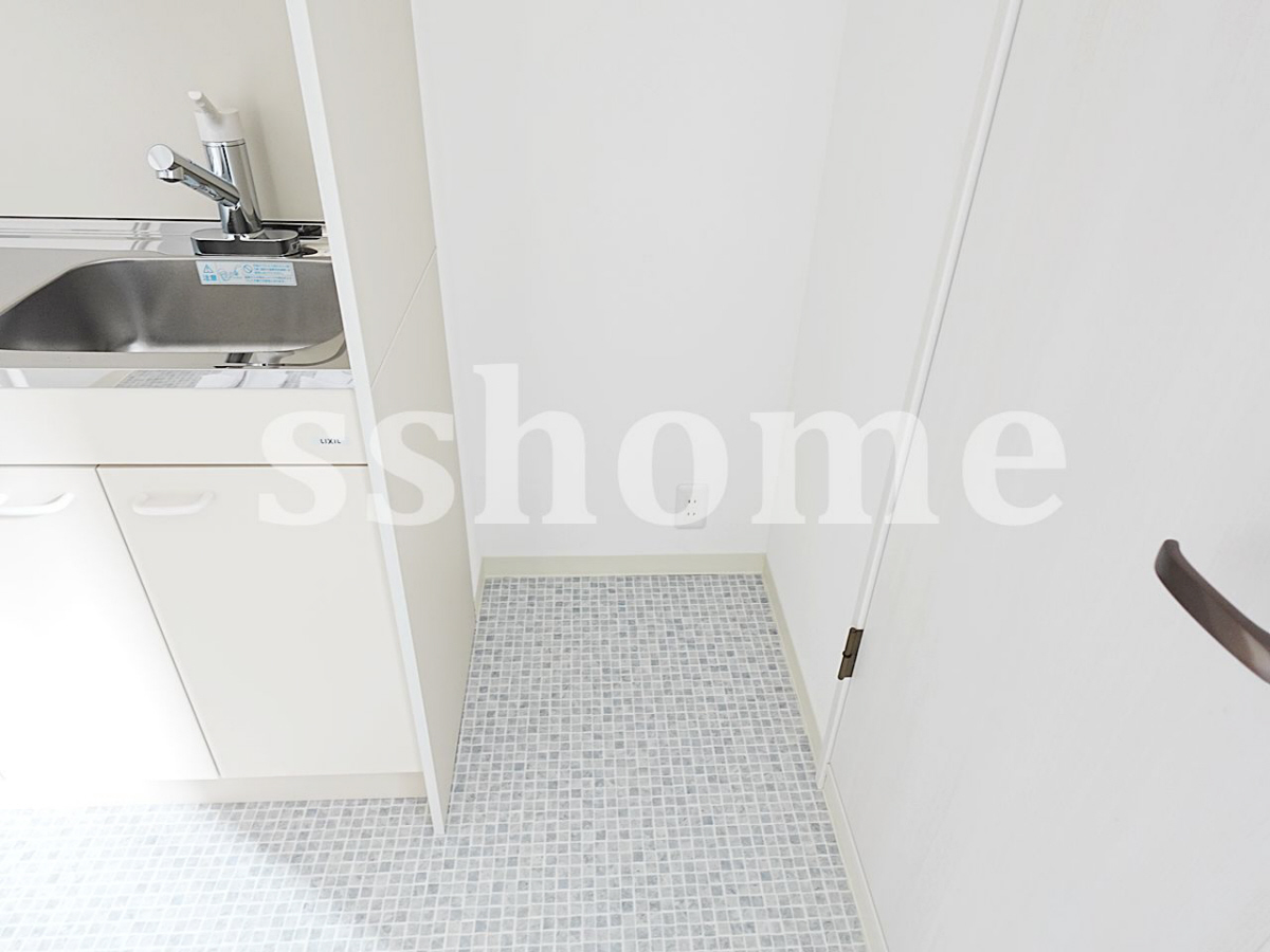 その他部屋・スペース 冷蔵庫はこちらにどうぞ 写真18