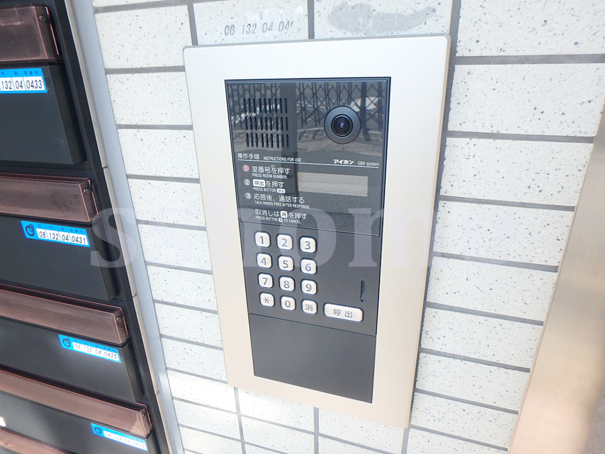 セキュリティ オートロック☆ 写真29