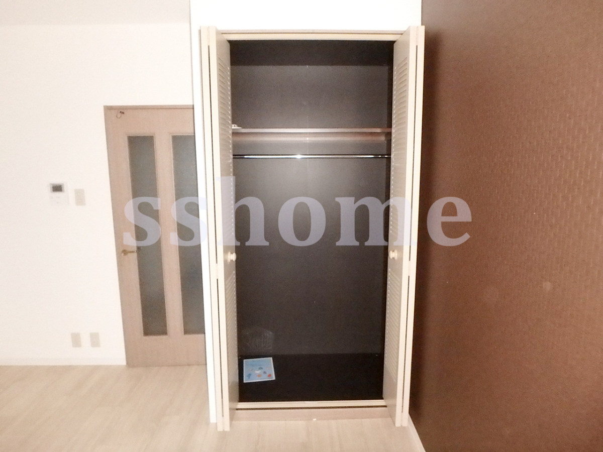 収納 クローゼット☆ 写真5