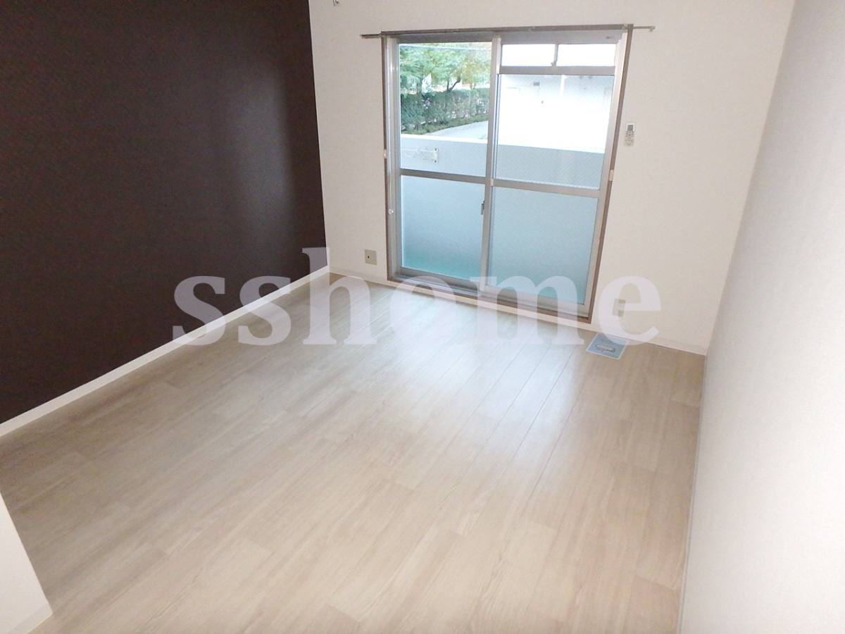 寝室 洋室☆ 写真15