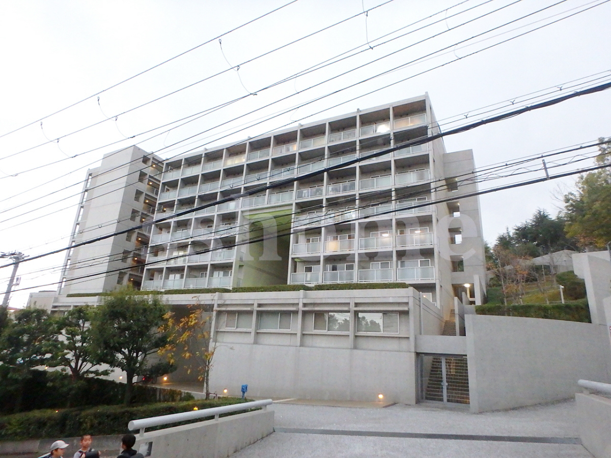 ジークレフ六甲の丘C棟