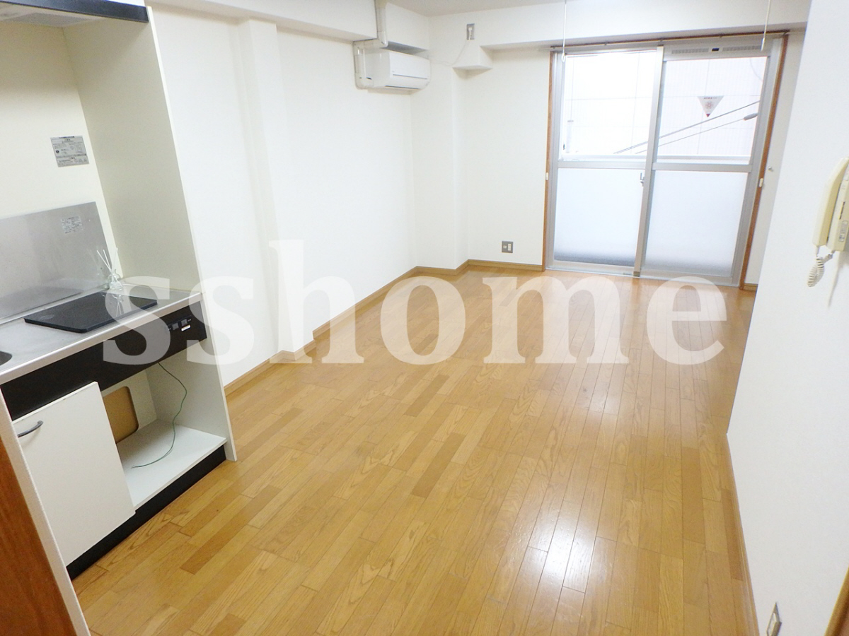 リビング 広く使えます☆ 写真2