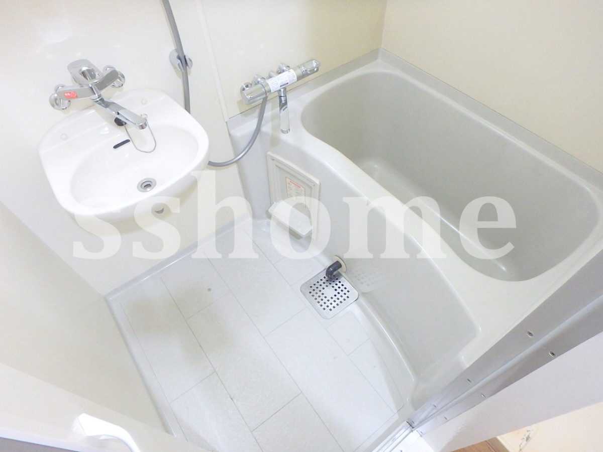 バス 清潔感ある浴室☆ 写真4
