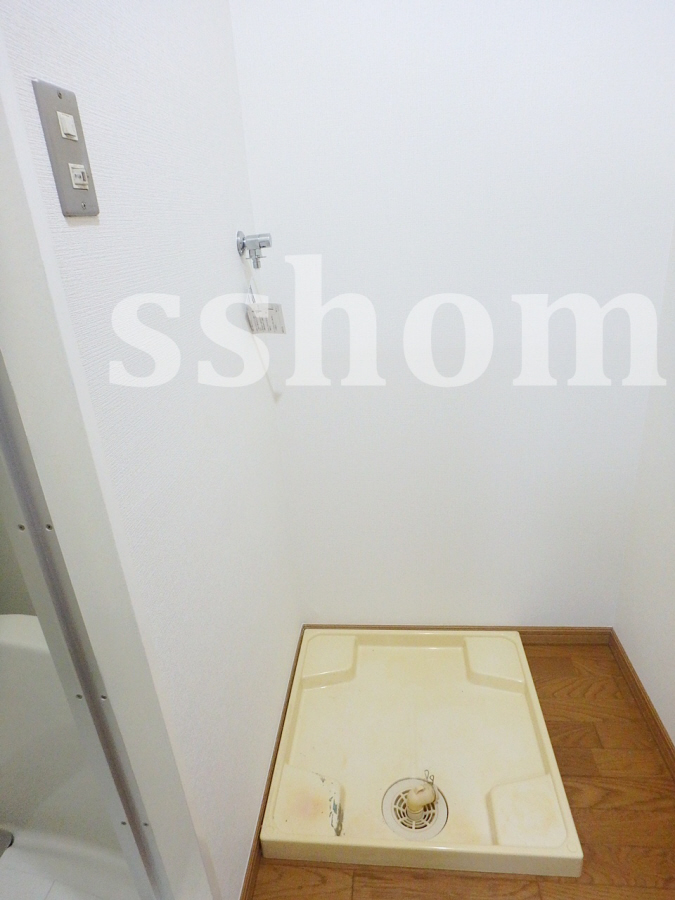 その他部屋・スペース 写真6