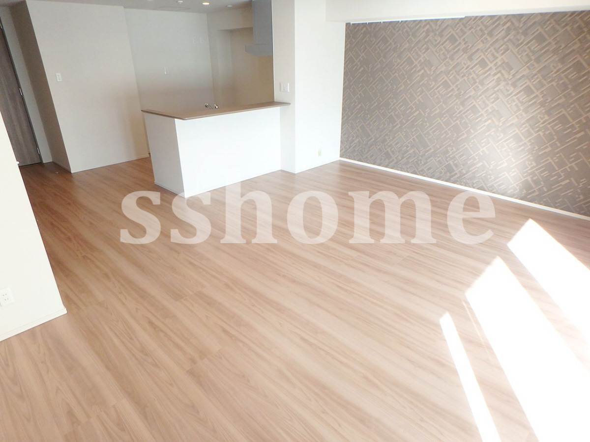 リビング 広々リビング♪ 写真2