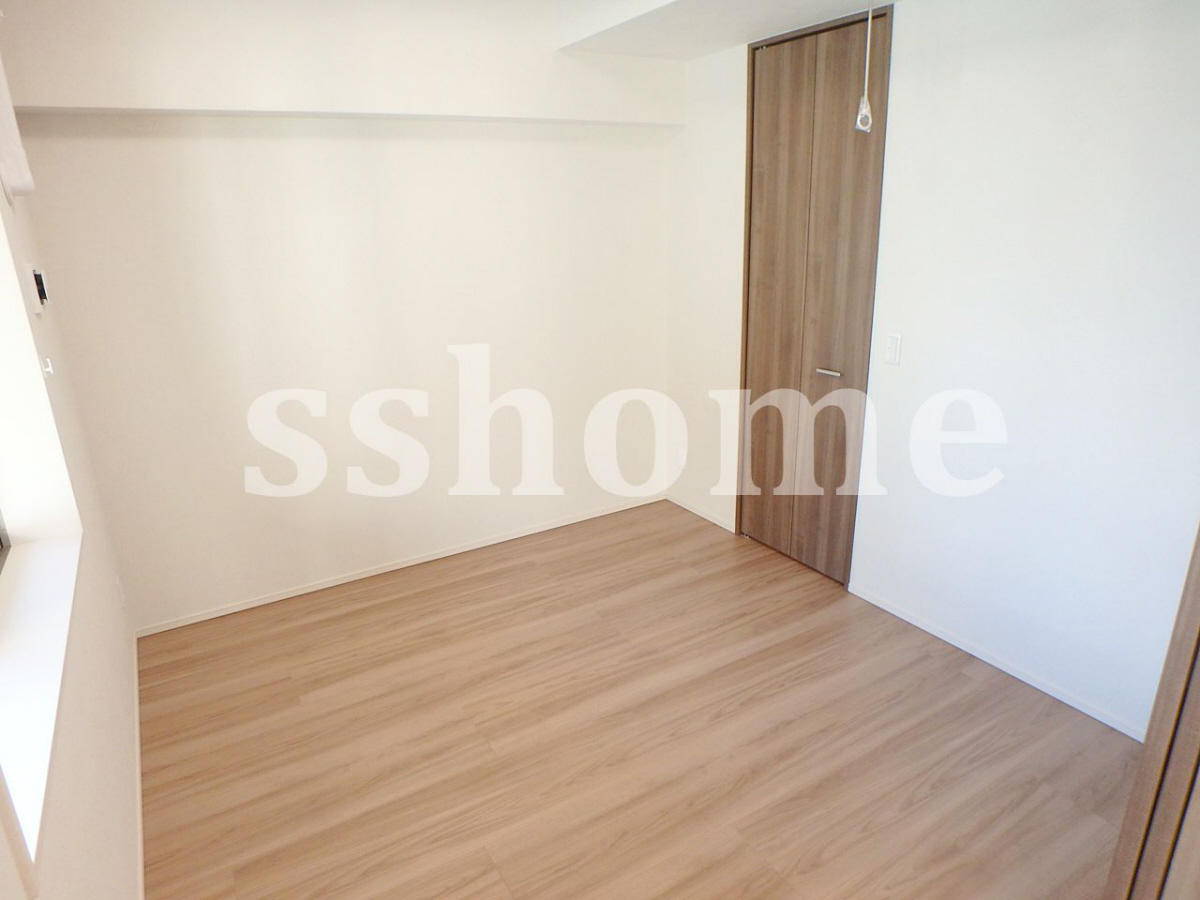 寝室 洋室5.8帖☆ 写真15