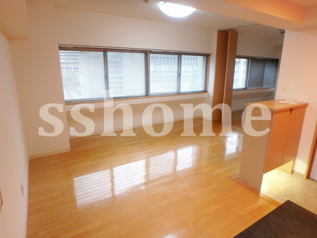 リビング 広さは伝わりますか? 写真2