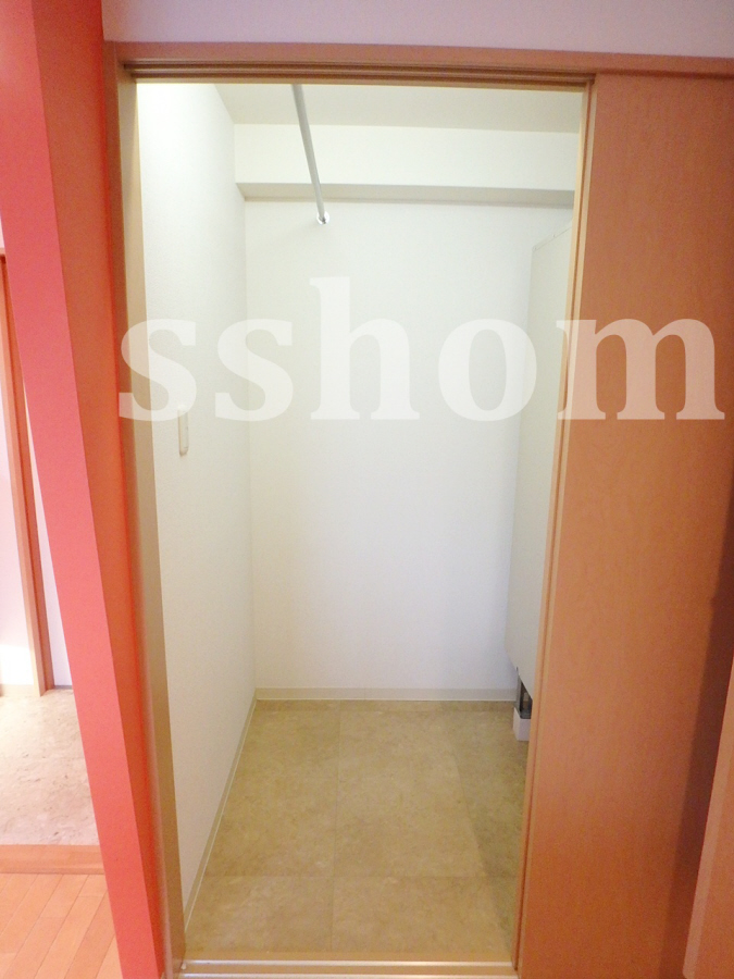 収納 ウォークインクローゼット☆ 写真5