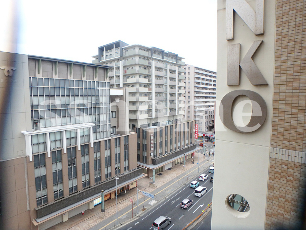 眺望 バルコニーからの景色 写真10