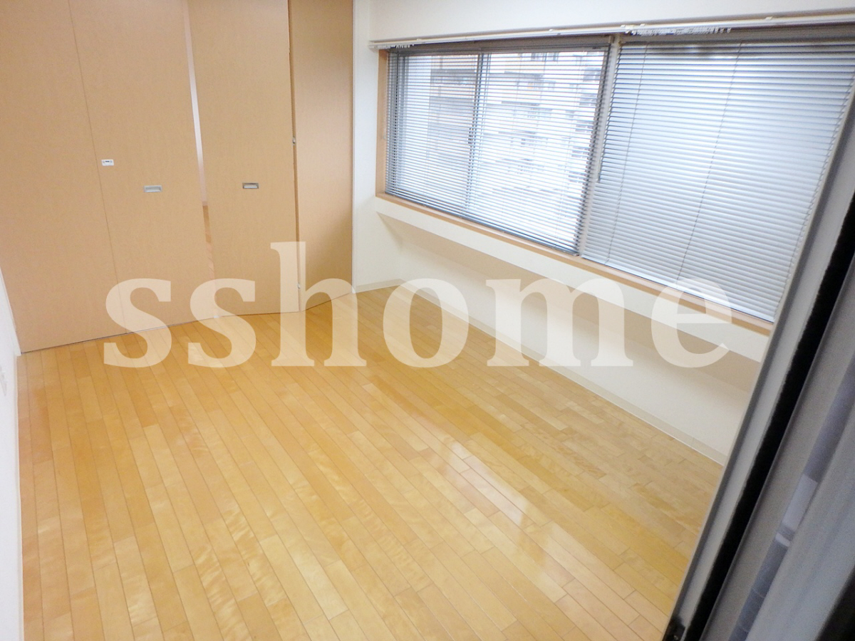 寝室 洋室 写真15